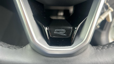 Volkswagen Polo 1.0 TSI R-Line 5dr DSG Petrol Hatchback